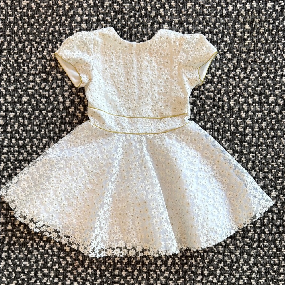 Zoe Ltd Girl’s Dress